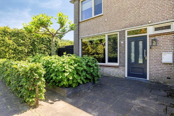 Medium property photo - De Volder 83, 5283 ZB Boxtel